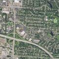 Woman refusing to leave campsite near Eastwind Drive in Westerville