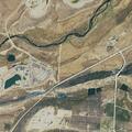 Adult male having a seizure at Conestoga Wagon #5