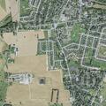 Person reported sick near Juniper Village