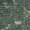 Person having trouble breathing near West 13th Street, Anderson