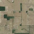 Fire units respond to crash alert in rural field