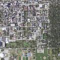 Person reported cutting bike locks at Turner Hall