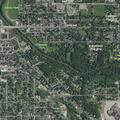 Injured person reported near Cincinnati Avenue