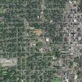 Neighbor disturbance reported on West 13th Street