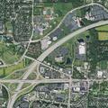 Person injured at Willow Grove Place South in Dublin