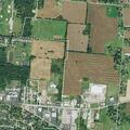 Person fallen near Tanglewood Drive in Urbana