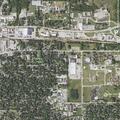 Person having a seizure near Hunter Street, Urbana