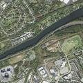 Person in pain near West Valley Forge Road
