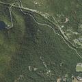 9-year-old boy with swollen left leg at Skyline Drive
