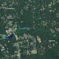 Person experiencing cardiac emergency on West Veterans Hwy