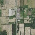 Injured person rescued from water near Sheridan