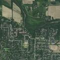 Injured person reported near Hawthorne Road