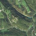 Child with tachycardia reported near Glenns Run