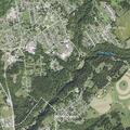 Man with chest pain near Cook Street in Washington Township