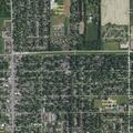 Person reported sick near Woodlawn Drive