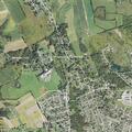 Elderly woman with breathing difficulty at Jennings Ave