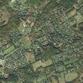 Person suffering from abdominal pain at Chester Springs address