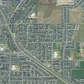 Person with cellulitis at Legacy House Spanish Fork