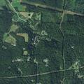 Off-road vehicle crash injures person on Dragoo Road