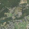 Person reported with breathing problem in Carroll Township