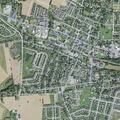 Person suffering chest pain at Mount Joy residence