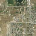 Person with abdominal problem at residence in Longmont