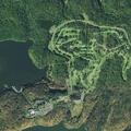 Female found unresponsive at salt fork state park cabin