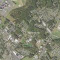 Person experiencing chest pain at Bentley Woods
