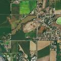 Backyard burn reported at 95th and Majestic