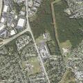 Person having a cardiac emergency at Wyndale Avenue