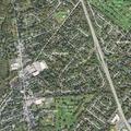 Person fell near Dogwood Road in Springfield