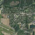 Man having seizure near Sycamore Street
