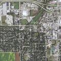 Report of vehicle burglary on West Springfield
