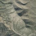 Air resources en route to wildfire north of Lookout Pass