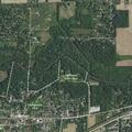 Person reported chest pain near Gaywood Drive