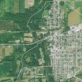 Person with illness near East Troy Pike, Covington