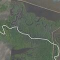 Noise complaint at Sanganois wildlife area
