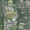 Man receiving CPR transported in critical condition