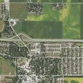 Person showing stroke symptoms near N 3rd Street in St. Joseph