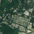 Person experiencing cardiac emergency at Blackmoor Drive