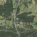 Person experiencing difficulty breathing in Warwick Township