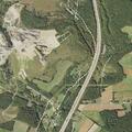 Person with breathing problems near Ralphton Road in Stoystown
