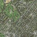 Carbon monoxide alarm on North Hills Avenue