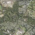 Person with abdominal pain at home in Bensalem Township