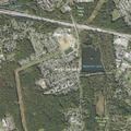 Person with respiratory distress near Eugene Drive