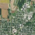 Person ill near West Light Street in Urbana