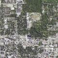 Child leaves school and walks away in Urbana