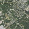 Person experiencing breathing problem near Fisher Road
