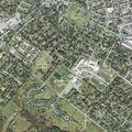 Person fell outside Phoenixville High School cafeteria