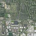 Person having difficulty breathing near Plant Drive in Columbus